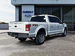 2017 Ford F-150 SuperCrew Cab 4x4 Pickup for sale #F40466 - photo 6