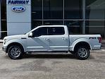 2017 Ford F-150 SuperCrew Cab 4x4 Pickup for sale #F40466 - photo 7