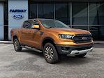 2019 Ford Ranger SuperCrew Cab 4x4 Pickup for sale #F40469 - photo 3