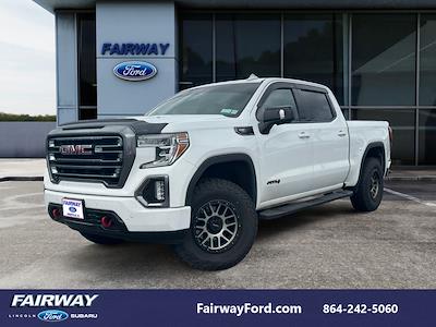 2020 GMC Sierra 1500 Crew Cab 4x4 Pickup for sale #F40469A - photo 1