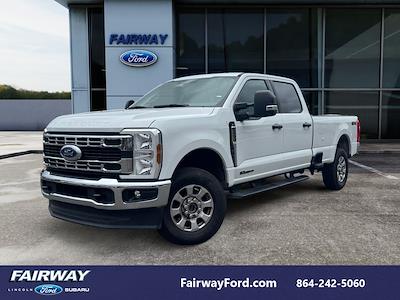 2024 Ford F-250 Crew Cab 4x4 Pickup for sale #F40478 - photo 1