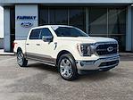 2022 Ford F-150 SuperCrew Cab 4x4 Pickup for sale #F40482 - photo 4