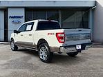 2022 Ford F-150 SuperCrew Cab 4x4 Pickup for sale #F40482 - photo 2