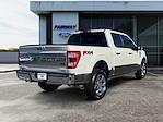 2022 Ford F-150 SuperCrew Cab 4x4 Pickup for sale #F40482 - photo 6
