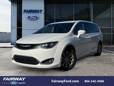 2018 Chrysler Pacifica FWD Minivan for sale #F40483A - photo 1