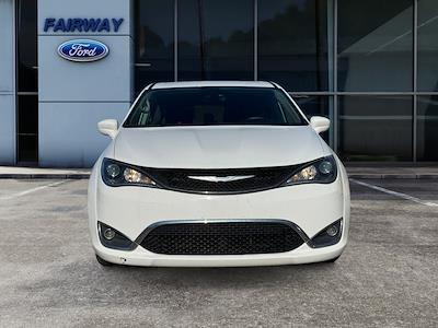 2018 Chrysler Pacifica FWD Minivan for sale #F40483A - photo 2