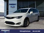 2018 Chrysler Pacifica FWD Minivan for sale #F40483A - photo 1