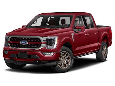 2022 Ford F-150 SuperCrew Cab 4x4 Pickup for sale #F40504 - photo 1