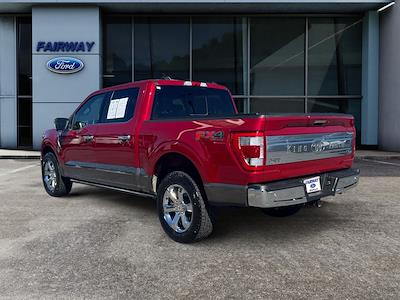 2022 Ford F-150 SuperCrew Cab 4x4 Pickup for sale #F40504 - photo 2
