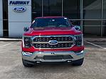 2022 Ford F-150 SuperCrew Cab 4x4 Pickup for sale #F40504 - photo 3