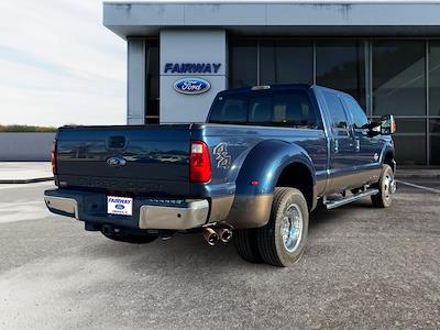 2015 Ford F-350 Crew Cab DRW 4x4 Pickup for sale #F40506 - photo 2