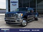 2015 Ford F-350 Crew Cab DRW 4x4 Pickup for sale #F40506 - photo 1