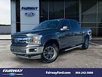 2019 Ford F-150 SuperCrew Cab 4x4 Pickup for sale #F40509 - photo 1