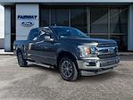 2019 Ford F-150 SuperCrew Cab 4x4 Pickup for sale #F40509 - photo 4