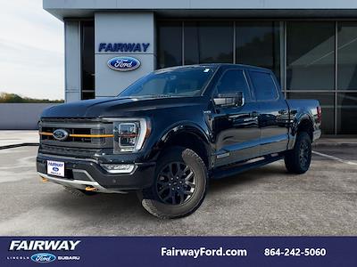 2022 Ford F-150 SuperCrew Cab 4x4 Pickup for sale #F40510 - photo 1