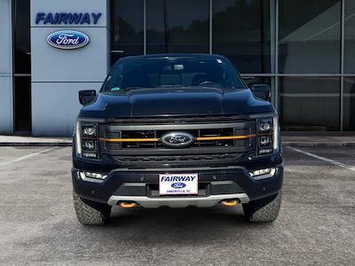 2022 Ford F-150 SuperCrew Cab 4x4 Pickup for sale #F40510 - photo 2