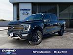 2022 Ford F-150 SuperCrew Cab 4x4 Pickup for sale #F40510 - photo 1