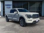 2022 Ford F-150 SuperCrew Cab 4x4 Pickup for sale #F40511 - photo 3