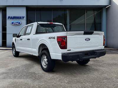 2024 Ford F-150 SuperCrew Cab 4x4 Pickup for sale #F40516 - photo 2