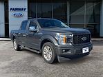 2018 Ford F-150 SuperCrew Cab 4x2 Pickup for sale #F40518 - photo 4