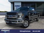 2019 Ford F-250 Crew Cab 4x4 Pickup for sale #F40521A - photo 1