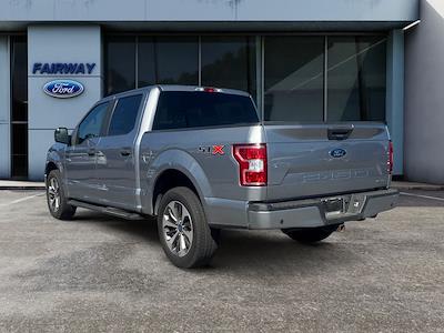 2020 Ford F-150 SuperCrew Cab 4x2 Pickup for sale #F40522 - photo 2