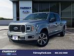 2020 Ford F-150 SuperCrew Cab 4x2 Pickup for sale #F40522 - photo 1
