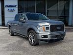 2020 Ford F-150 SuperCrew Cab 4x2 Pickup for sale #F40522 - photo 4