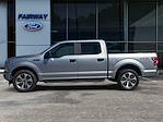 2020 Ford F-150 SuperCrew Cab 4x2 Pickup for sale #F40522 - photo 7