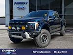 2024 Ford F-150 SuperCrew Cab 4x4 Pickup for sale #F40546 - photo 1