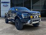 2024 Ford F-150 SuperCrew Cab 4x4 Pickup for sale #F40546 - photo 3