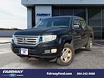 2012 Honda Ridgeline Crew Cab 4x4 Pickup for sale #F40548 - photo 1