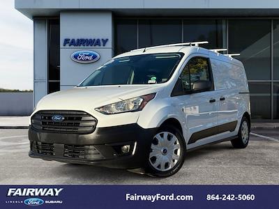 2020 Ford Transit Connect FWD Empty Cargo Van for sale #F40550 - photo 1