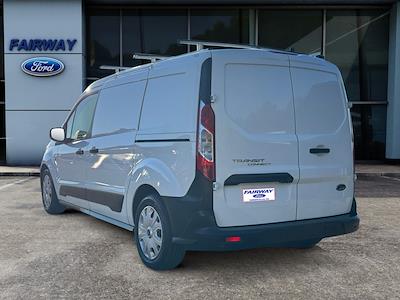 2020 Ford Transit Connect FWD Empty Cargo Van for sale #F40550 - photo 2
