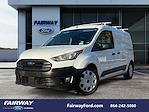 2020 Ford Transit Connect FWD Empty Cargo Van for sale #F40550 - photo 1