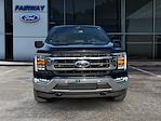 2022 Ford F-150 SuperCrew Cab 4x4 Pickup for sale #F40552B - photo 2