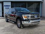 2022 Ford F-150 SuperCrew Cab 4x4 Pickup for sale #F40552B - photo 3