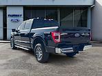 2022 Ford F-150 SuperCrew Cab 4x4 Pickup for sale #F40552B - photo 4