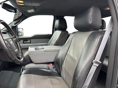 2014 Ford F-150 SuperCrew Cab 4x4 Pickup for sale #F40552C - photo 1