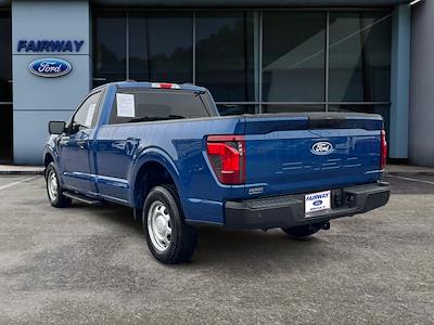 2025 Ford F-150 Regular Cab 4x2 Pickup for sale #F40579 - photo 2