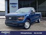 Used 2025 Ford F-150 XL Regular Cab for sale #F40579 - photo 1