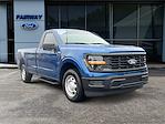 2025 Ford F-150 Regular Cab RWD Pickup for sale #F40579 - photo 2