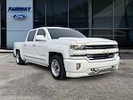 2017 Chevrolet Silverado 1500 Crew Cab 4x4 Pickup for sale #F40580A - photo 4