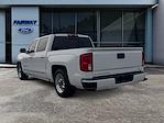 2017 Chevrolet Silverado 1500 Crew Cab 4x4 Pickup for sale #F40580A - photo 2