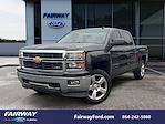 2014 Chevrolet Silverado 1500 Crew Cab 4x4 Pickup for sale #F40582A - photo 1