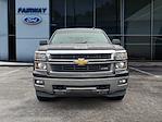 2014 Chevrolet Silverado 1500 Crew Cab 4x4 Pickup for sale #F40582A - photo 3