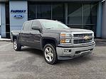 2014 Chevrolet Silverado 1500 Crew Cab 4x4 Pickup for sale #F40582A - photo 4