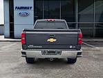 2014 Chevrolet Silverado 1500 Crew Cab 4x4 Pickup for sale #F40582A - photo 5