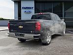 2014 Chevrolet Silverado 1500 Crew Cab 4x4 Pickup for sale #F40582A - photo 6