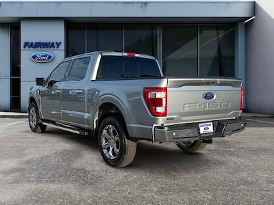 2022 Ford F-150 SuperCrew Cab 4x4 Pickup for sale #F40589 - photo 2